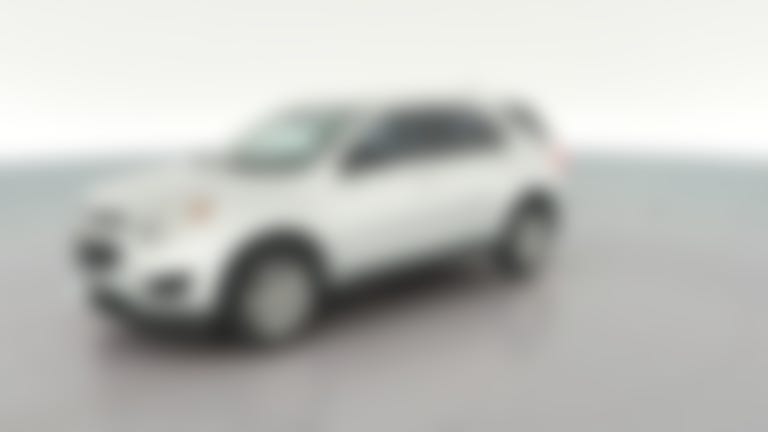 2017 Chevrolet Equinox vehicle photo