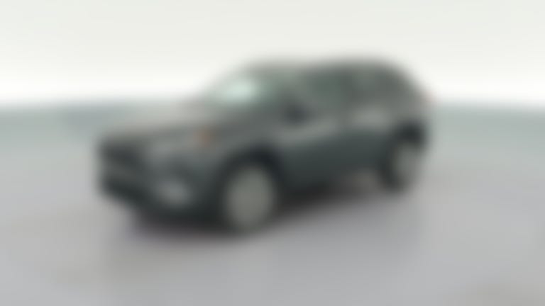 2024 Toyota RAV4 vehicle photo