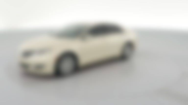 2016 Lincoln MKZ vehicle photo