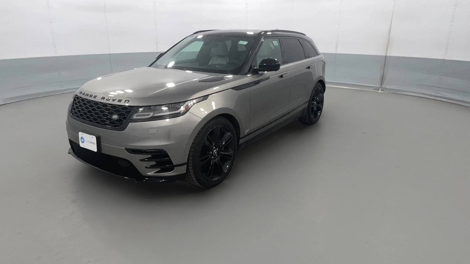 2019 Land Rover Range Rover Velar vehicle photo