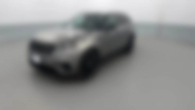 2019 Land Rover Range Rover Velar vehicle photo