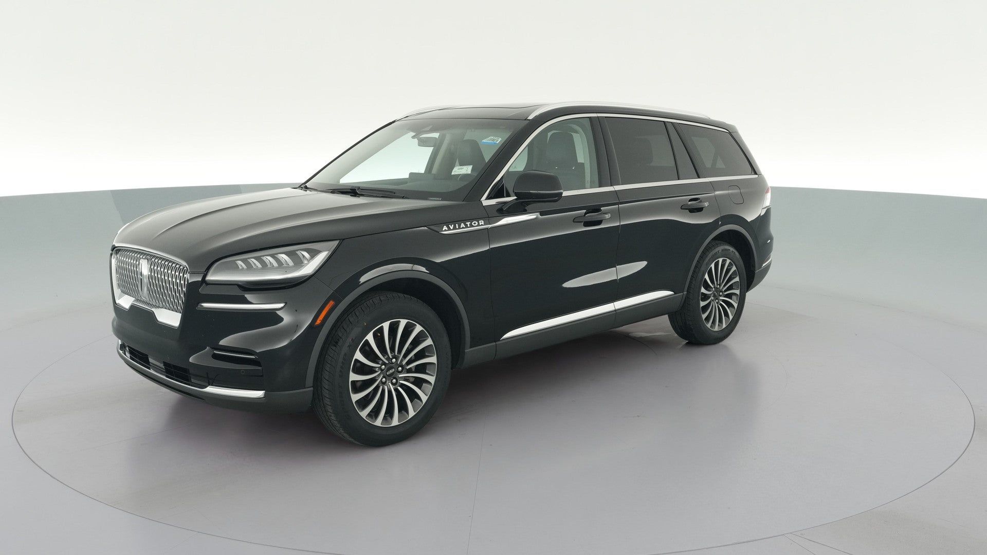 2023 Lincoln Aviator vehicle photo