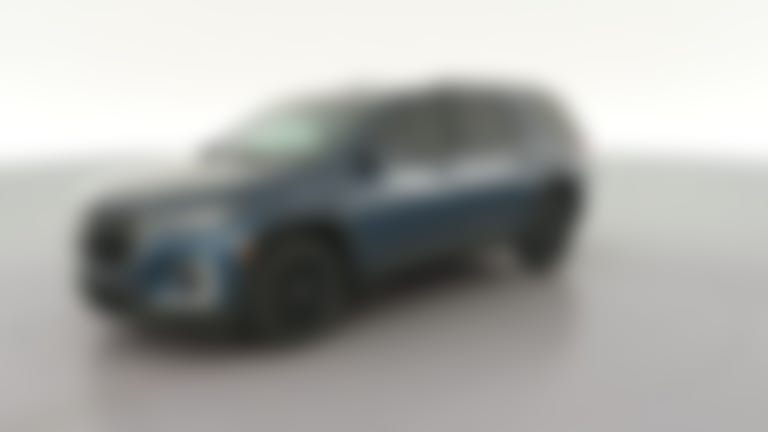 2023 Chevrolet Traverse vehicle photo