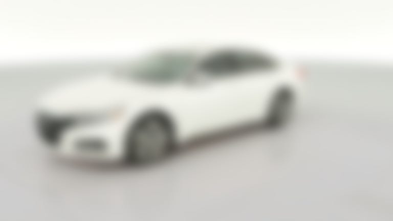 2018 Honda Accord vehicle photo