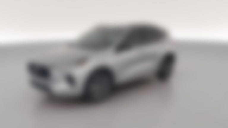 2024 Ford Escape vehicle photo