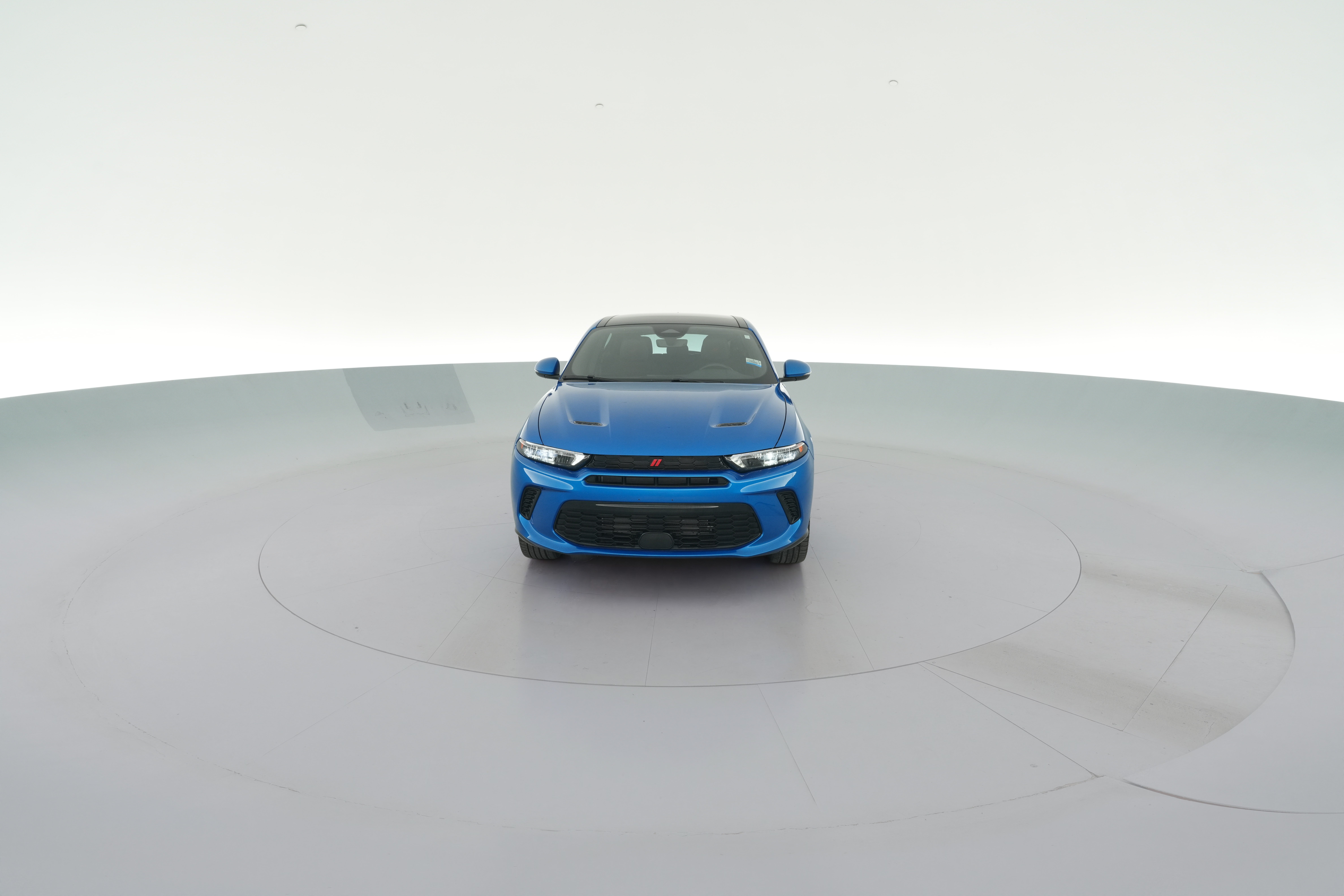 2024 Dodge Hornet R/T Plus - Photo 25