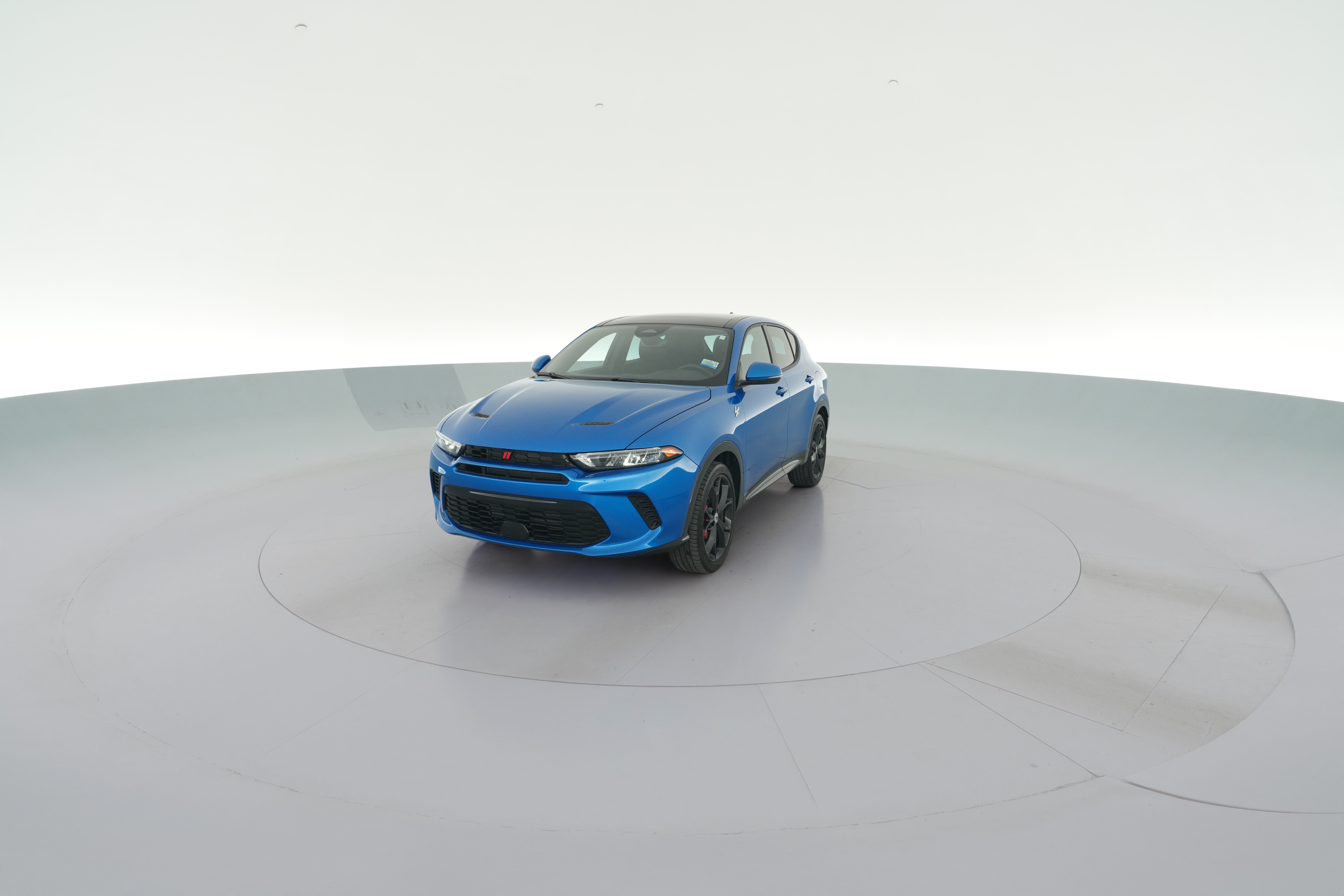 2024 Dodge Hornet R/T Plus - Photo 26
