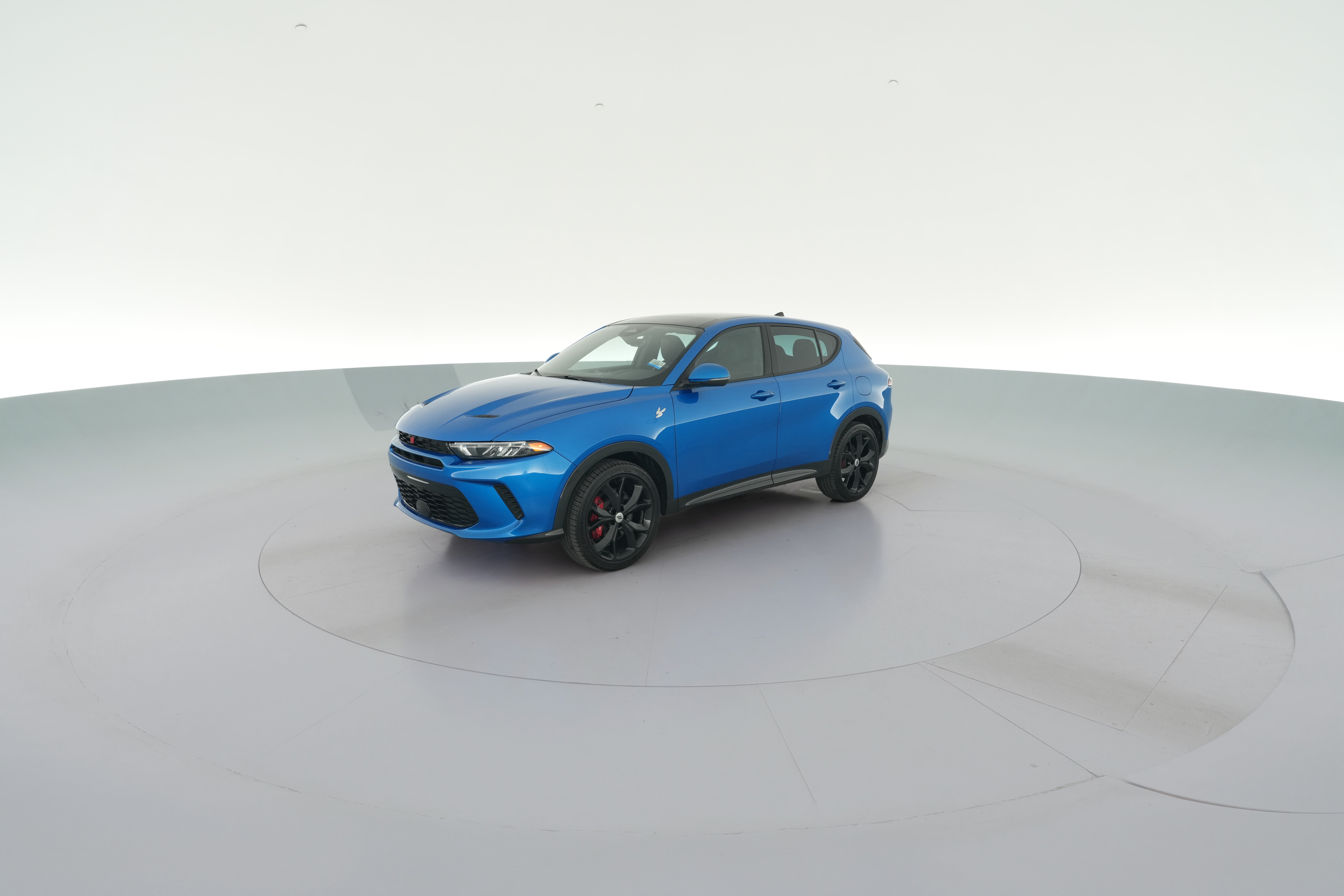 2024 Dodge Hornet R/T Plus - Photo 27