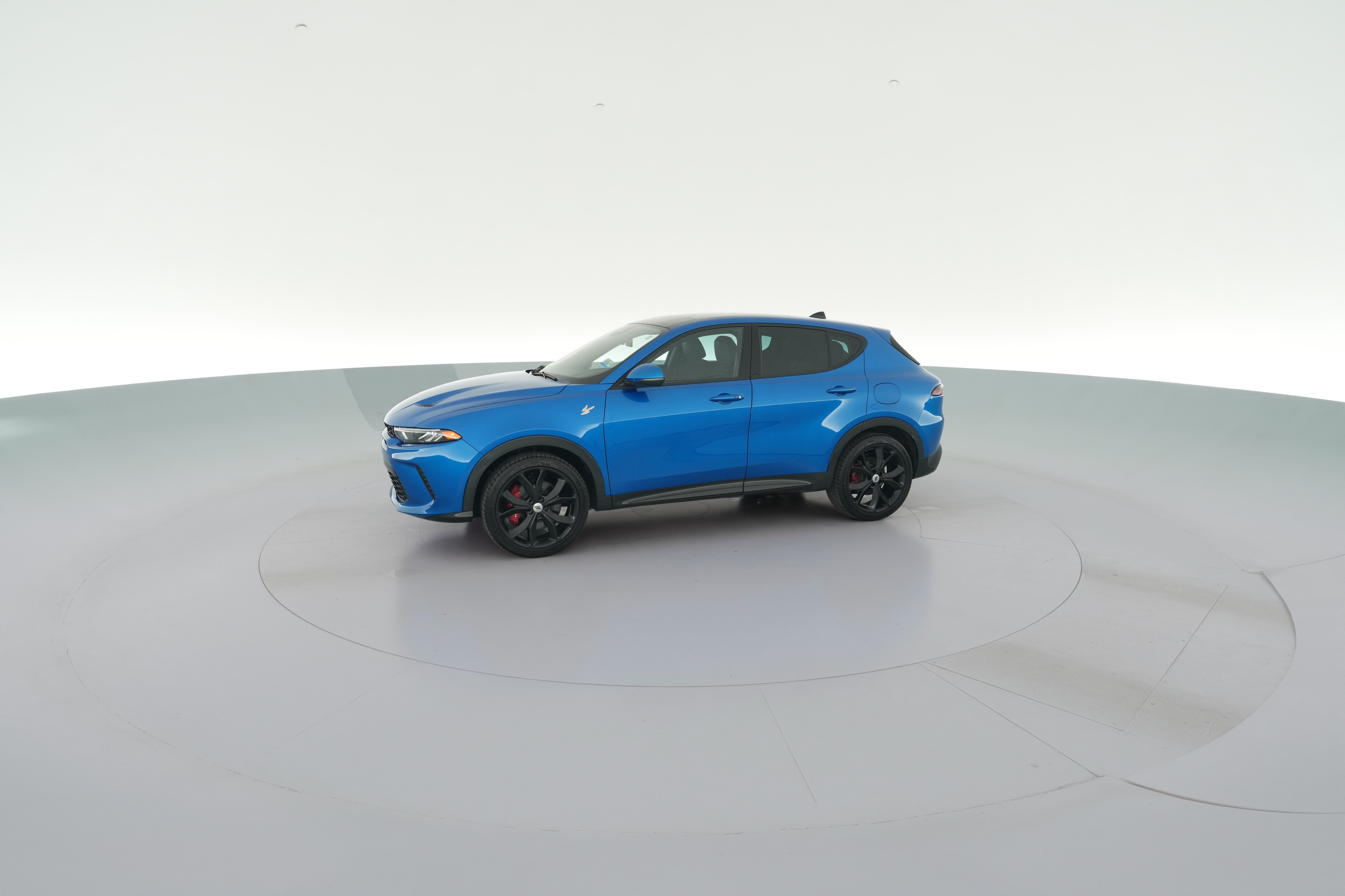 2024 Dodge Hornet R/T Plus - Photo 28