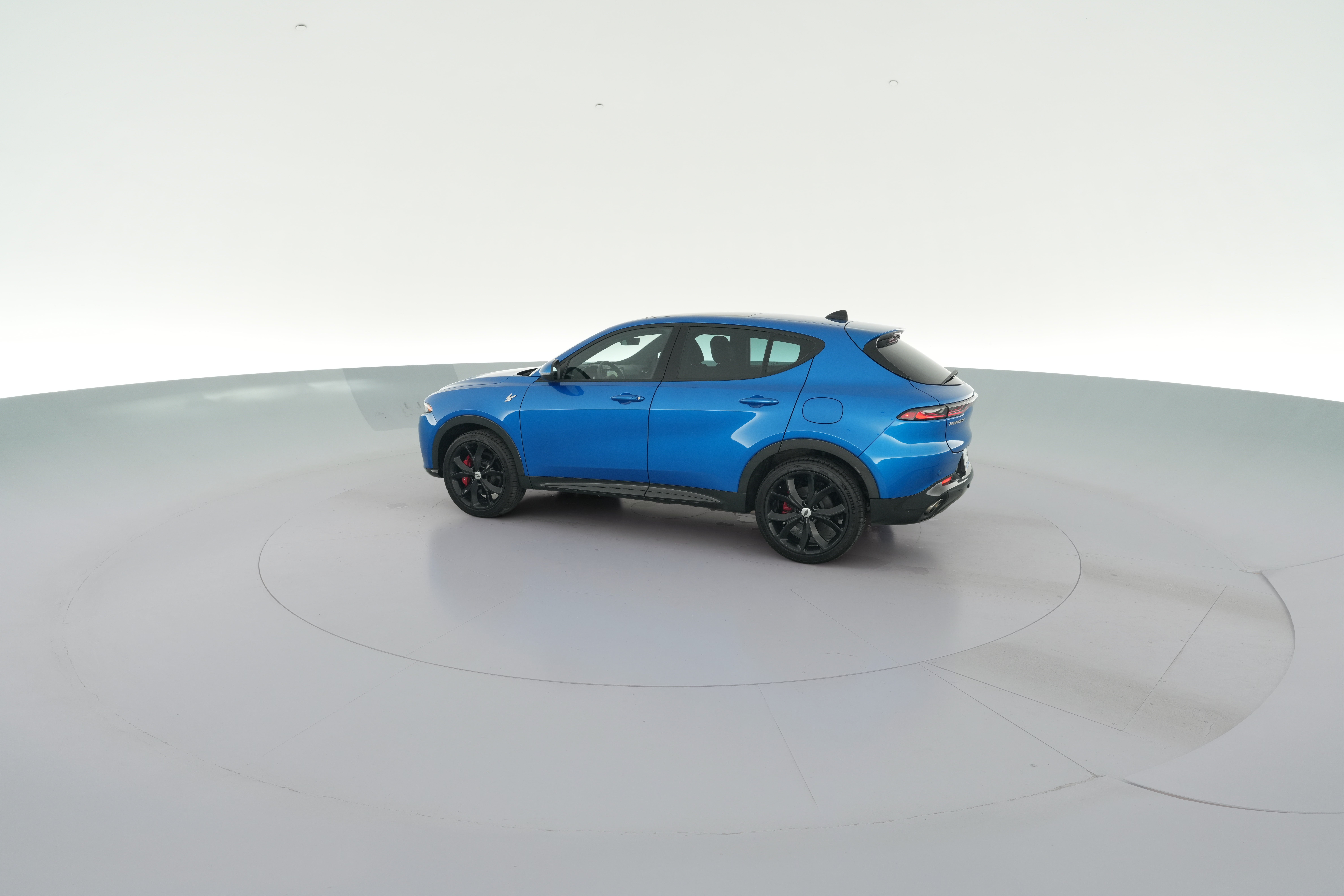 2024 Dodge Hornet R/T Plus - Photo 30