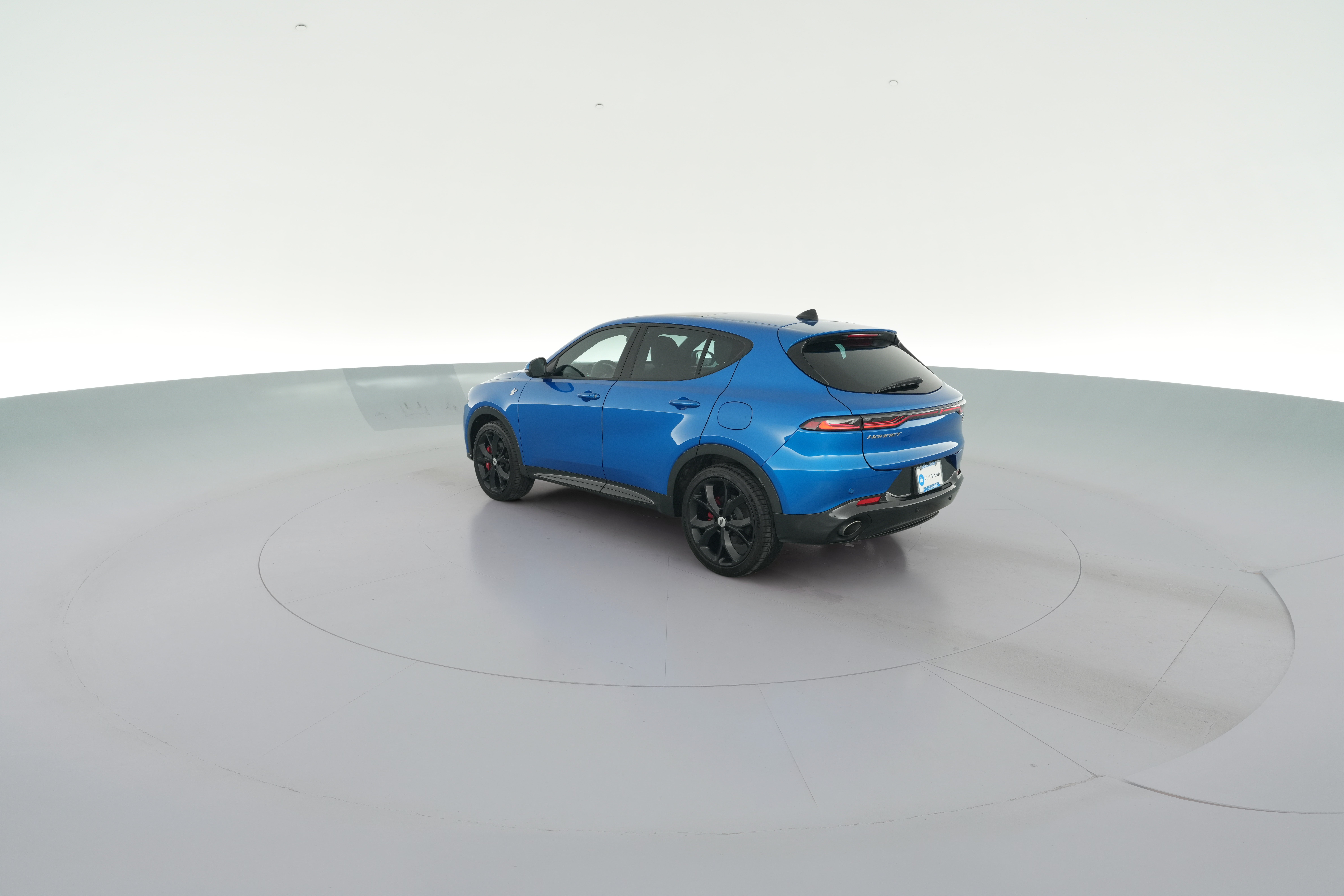 2024 Dodge Hornet R/T Plus - Photo 31