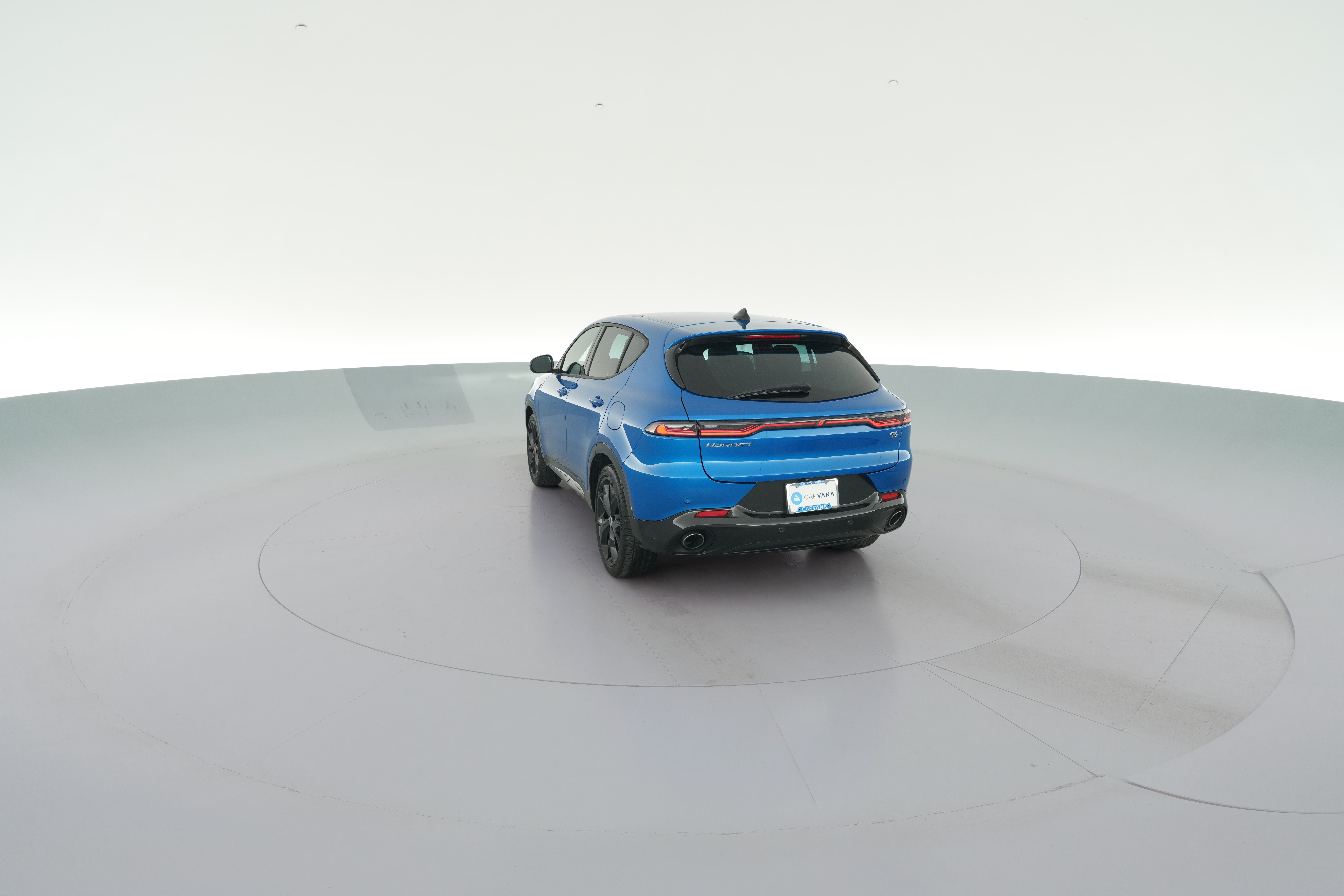 2024 Dodge Hornet R/T Plus - Photo 32