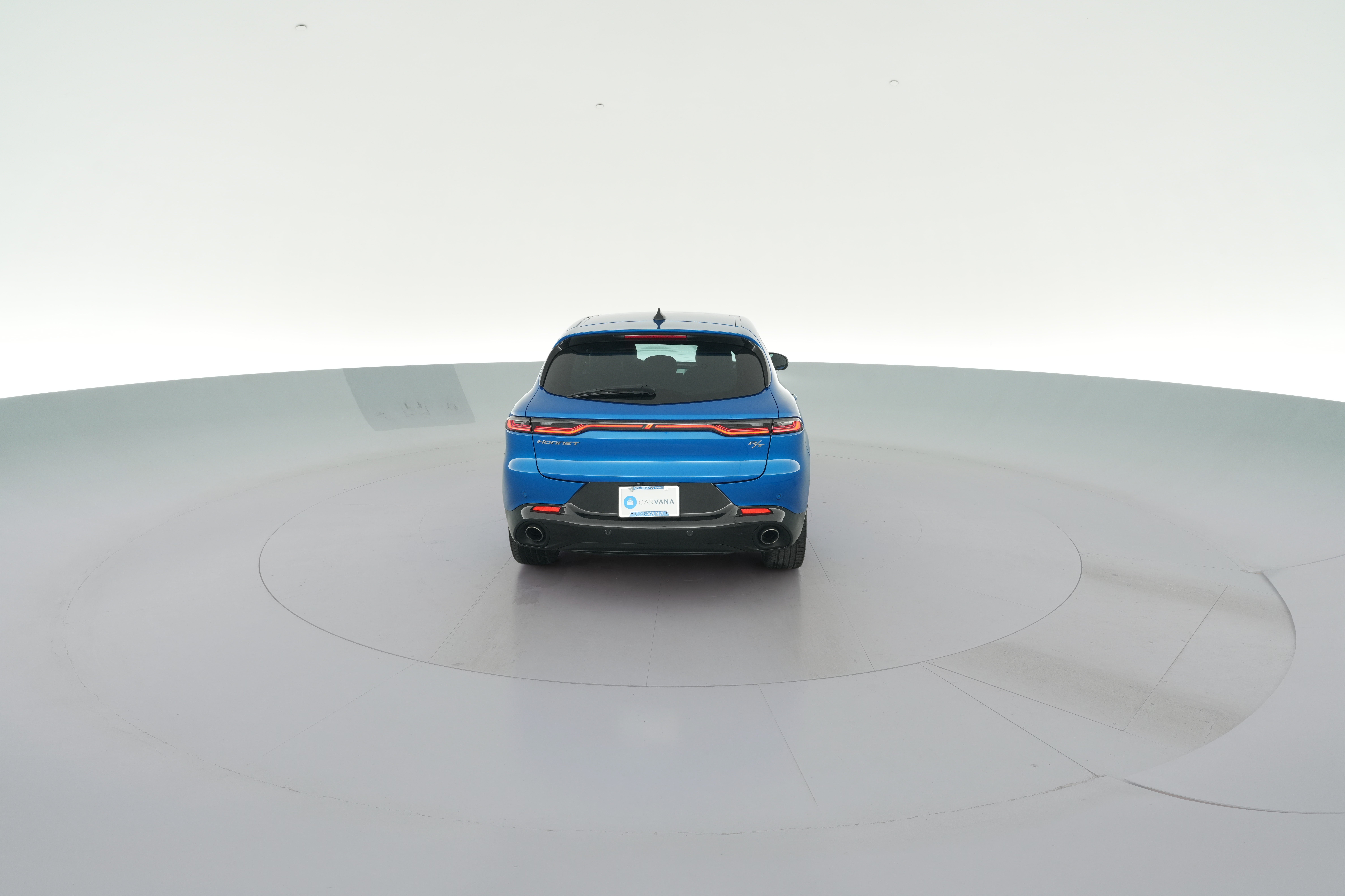 2024 Dodge Hornet R/T Plus - Photo 33