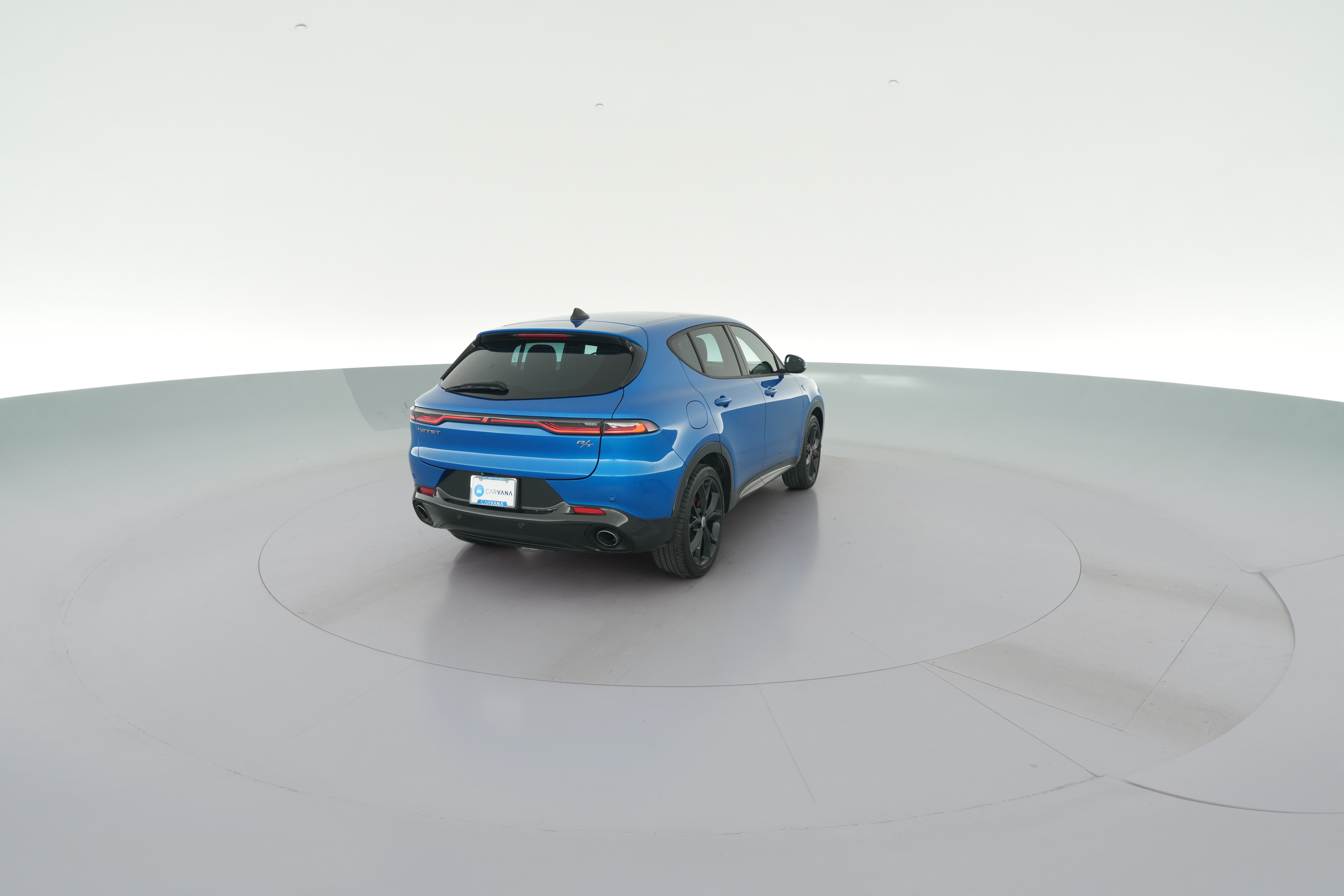 2024 Dodge Hornet R/T Plus - Photo 34