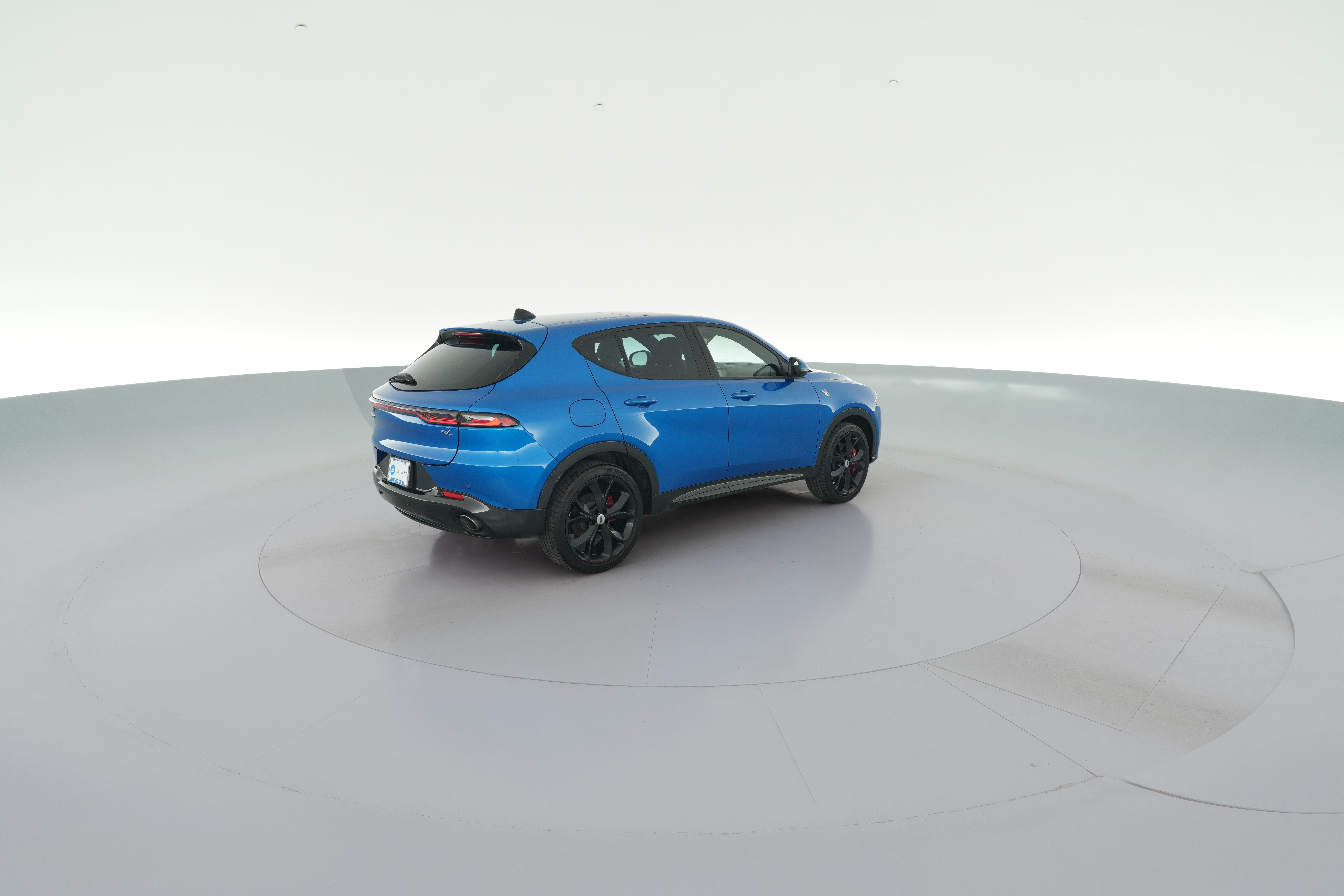 2024 Dodge Hornet R/T Plus - Photo 35