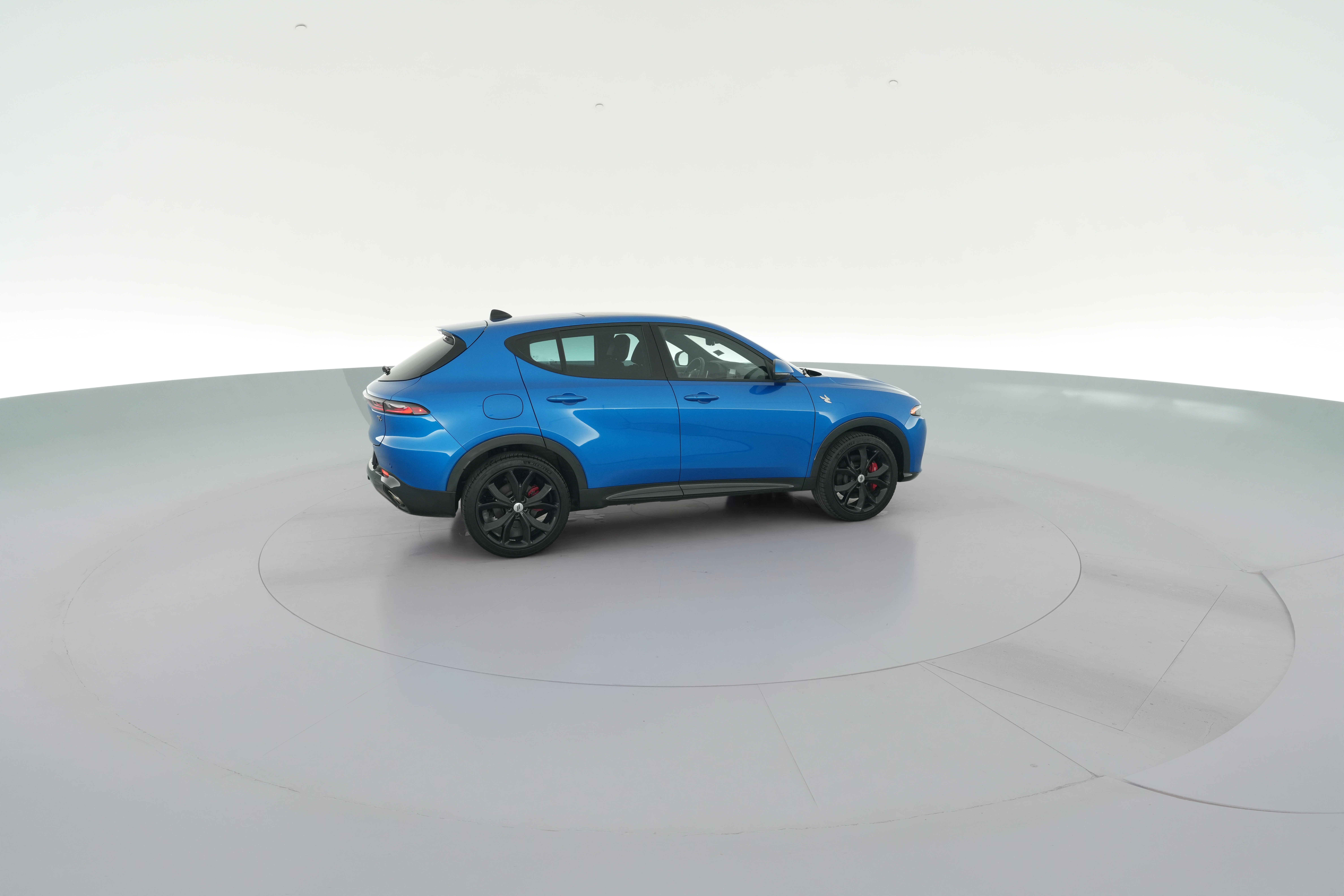 2024 Dodge Hornet R/T Plus - Photo 36