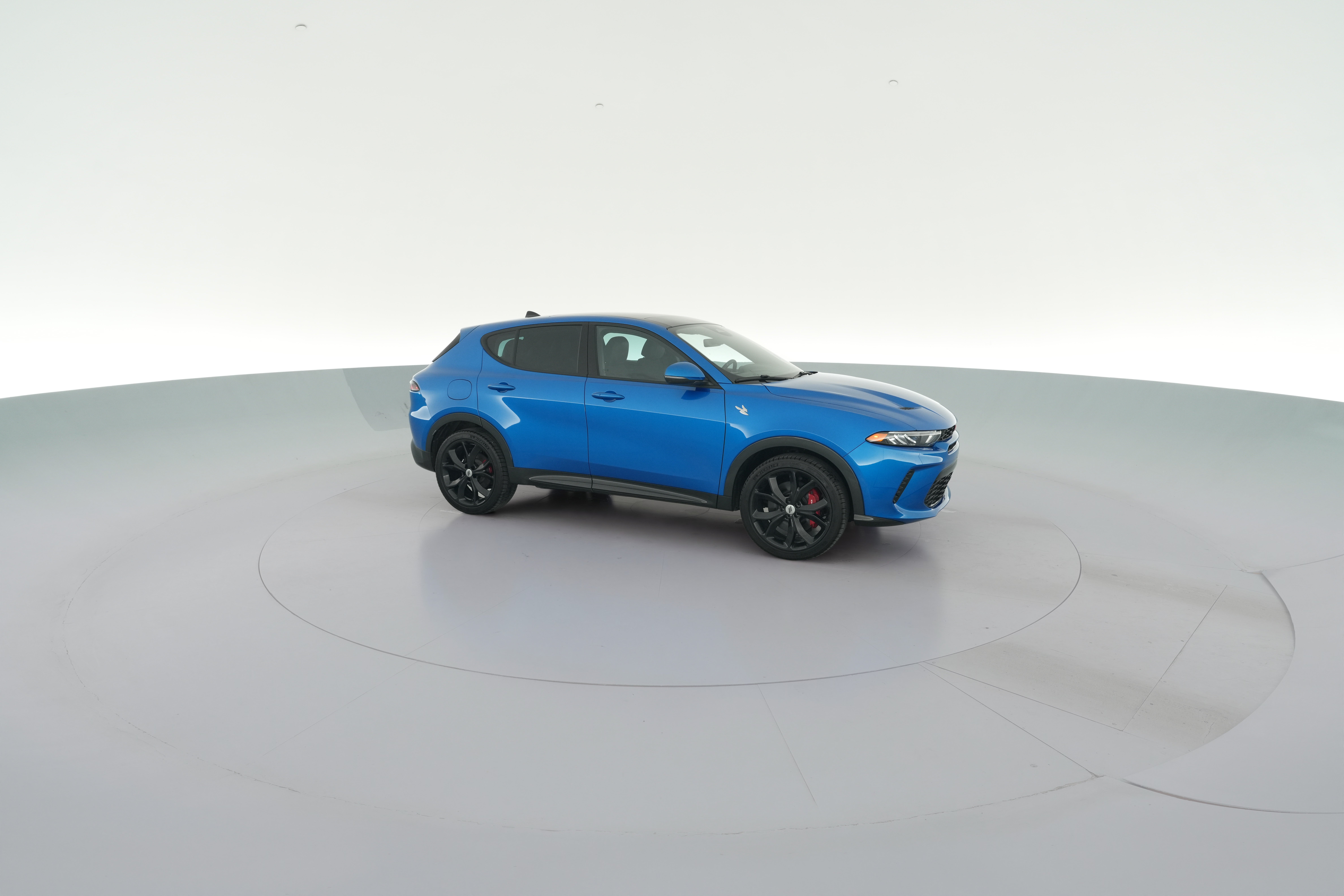 2024 Dodge Hornet R/T Plus - Photo 38