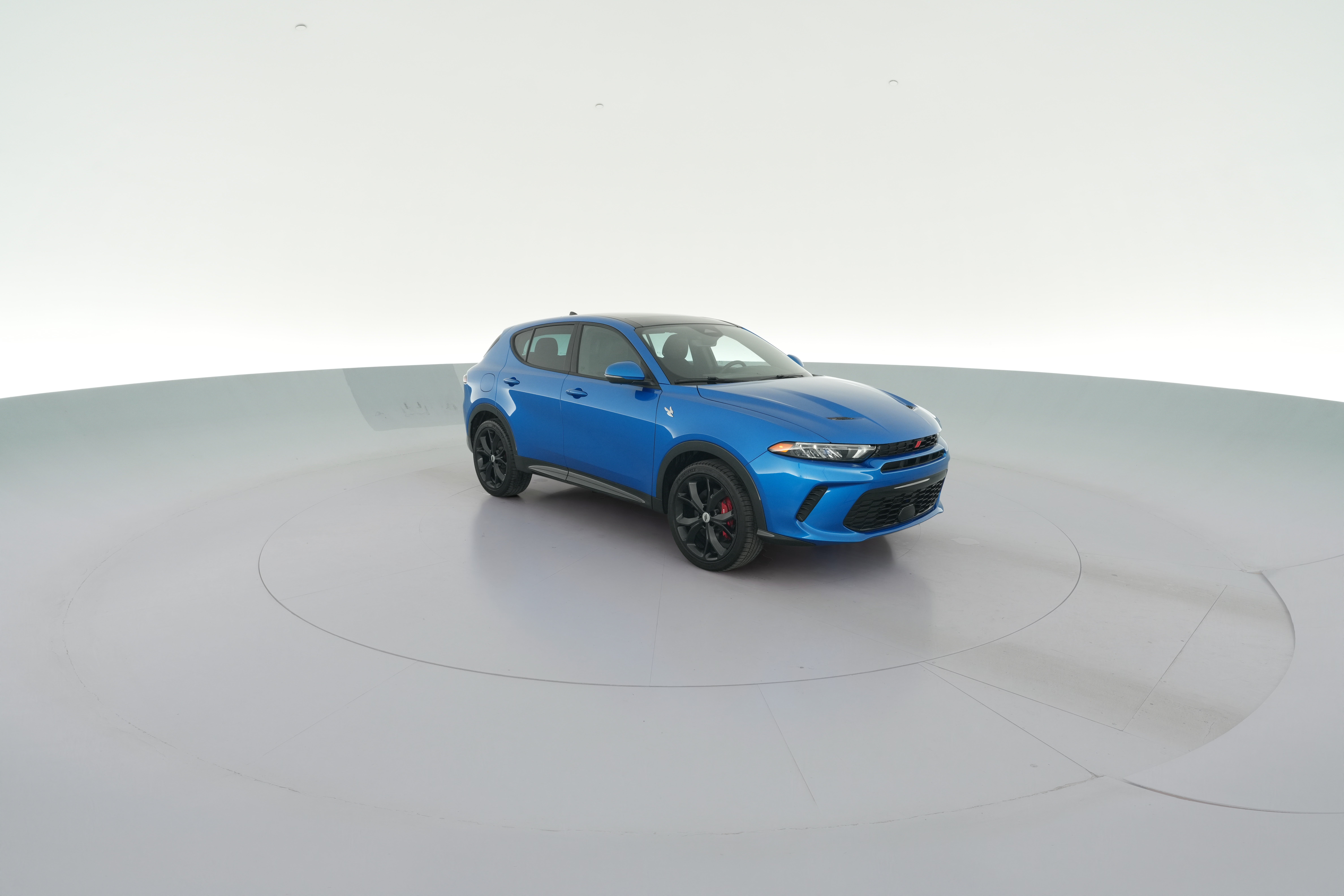 2024 Dodge Hornet R/T Plus - Photo 39