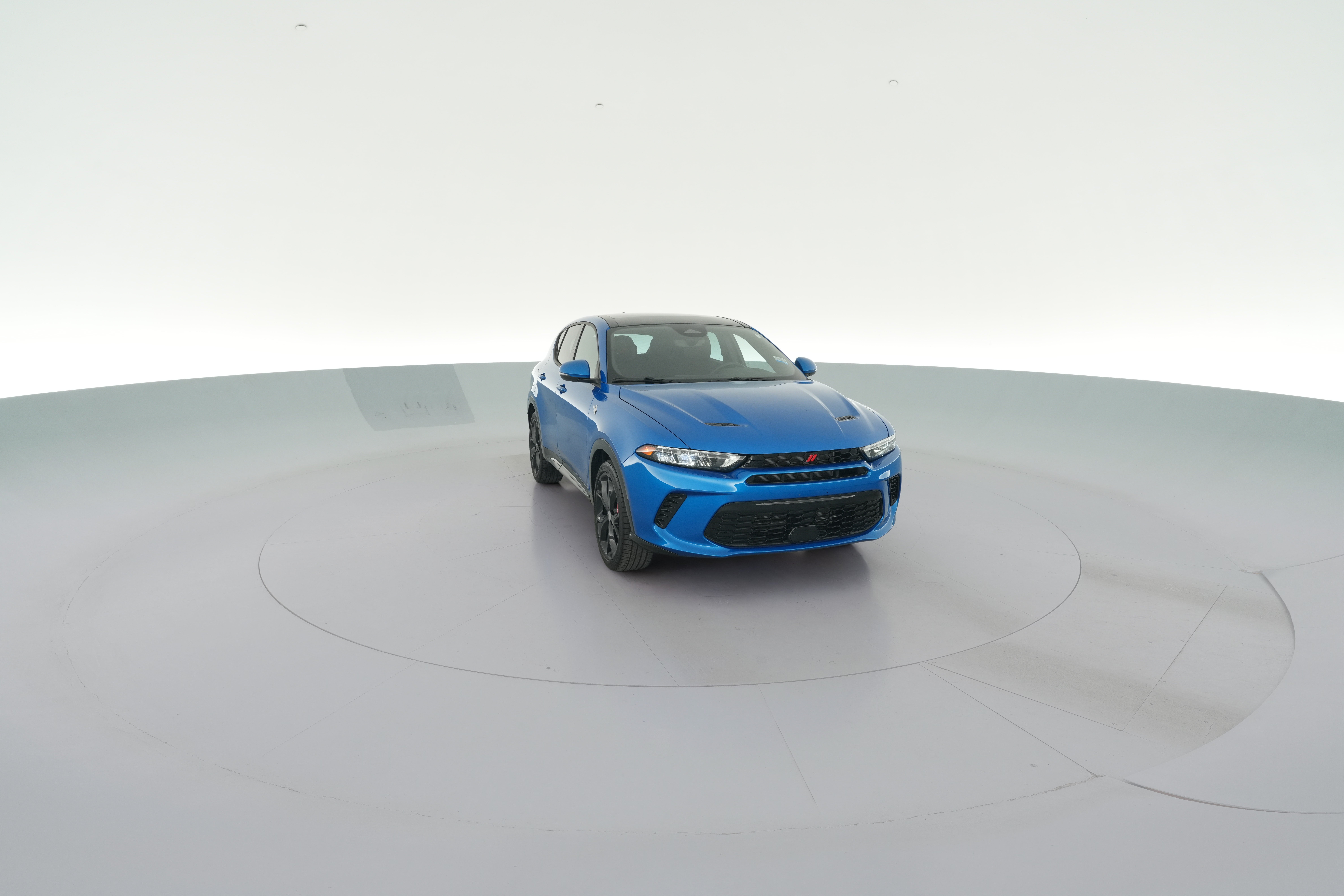 2024 Dodge Hornet R/T Plus - Photo 40