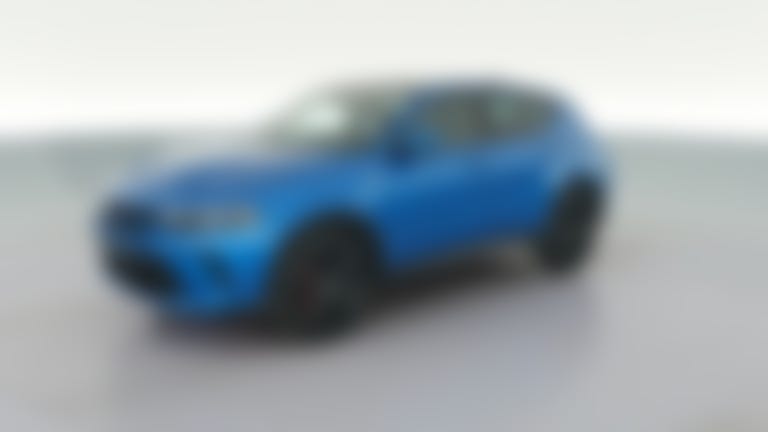 2024 Dodge Hornet vehicle photo