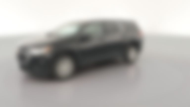 2020 Chevrolet Traverse vehicle photo