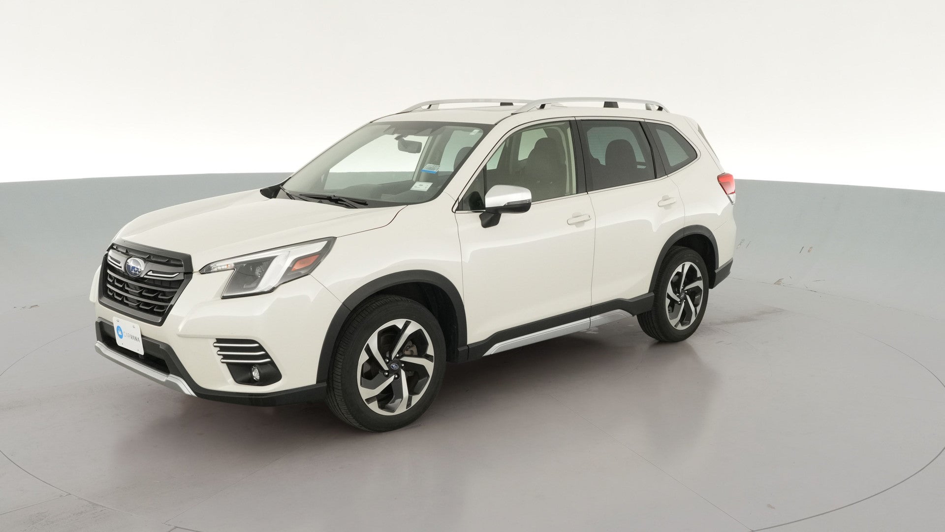 2023 Subaru Forester vehicle photo