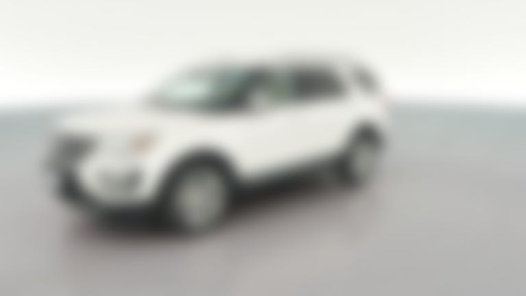 2016 Ford Explorer vehicle photo