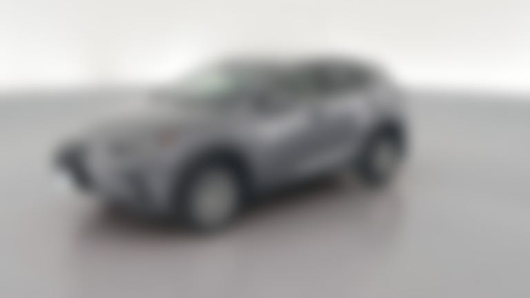 2021 Lexus NX vehicle photo