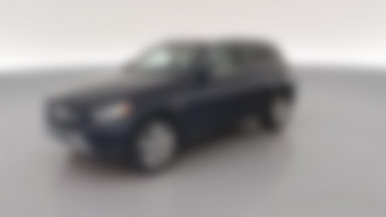 2018 Mercedes-Benz GLC vehicle photo