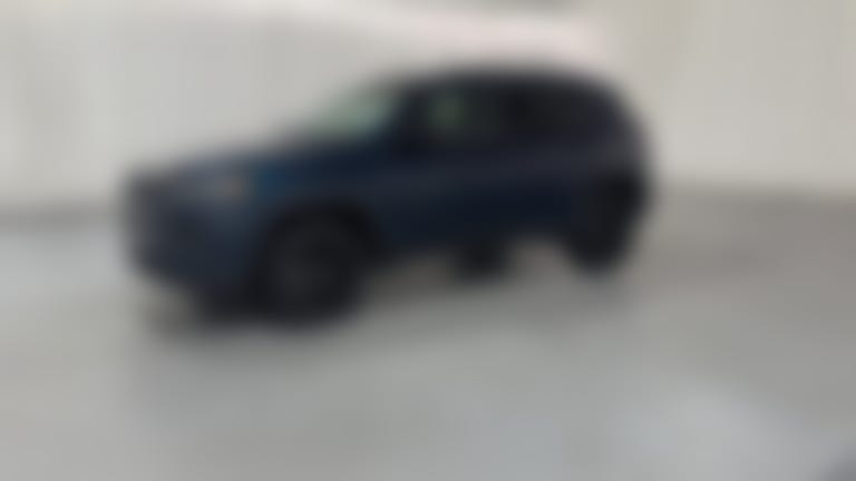2026 Jeep Compass vehicle photo