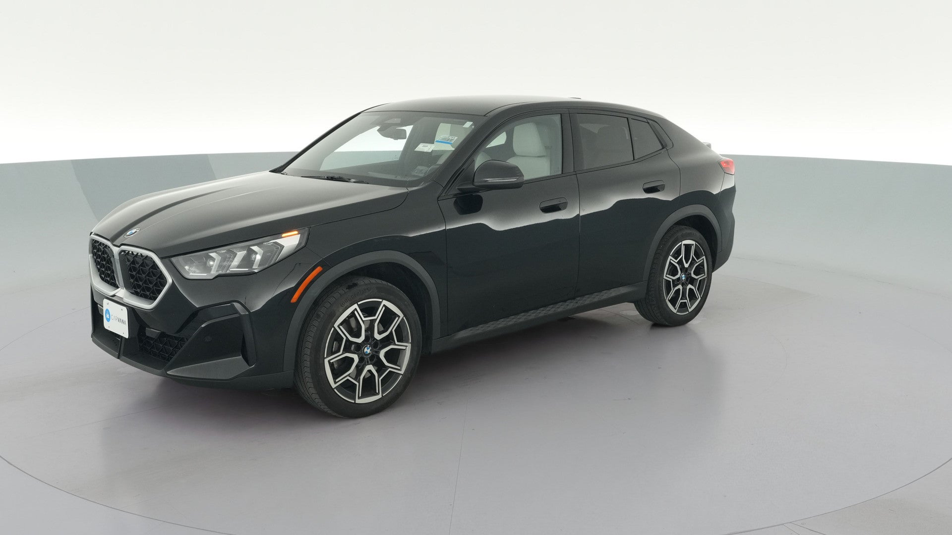 2026 BMW X2 vehicle photo