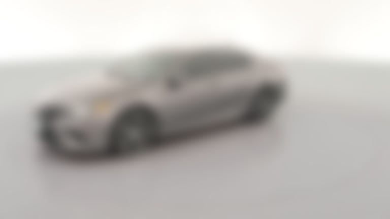 2019 Toyota Camry vehicle photo