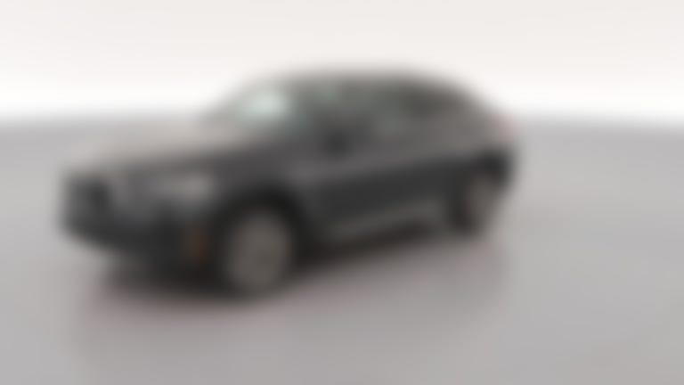 2022 BMW X4 vehicle photo