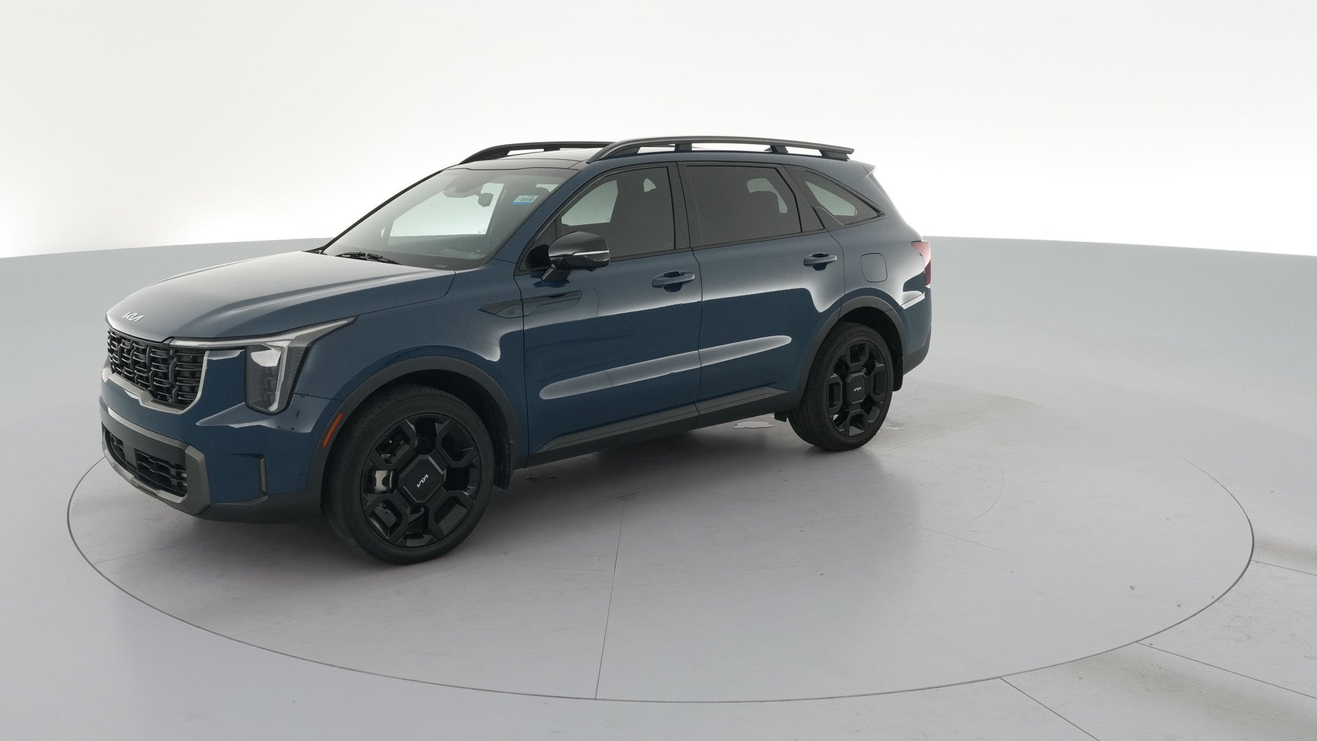 2024 Kia Sorento vehicle photo