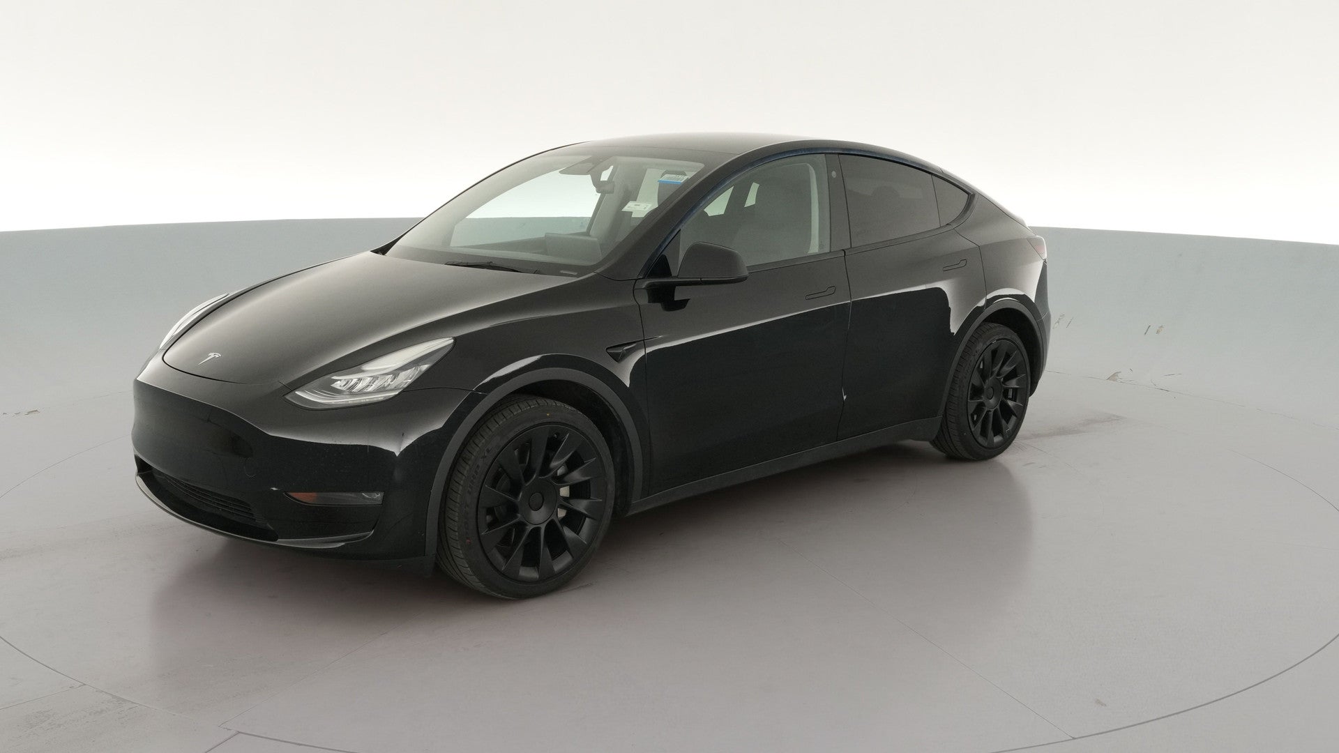 2023 Tesla Model Y vehicle photo