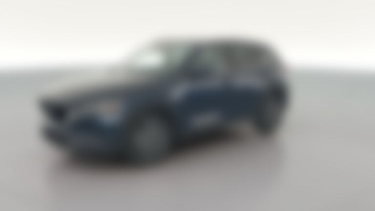 2018 MAZDA CX-5 vehicle photo
