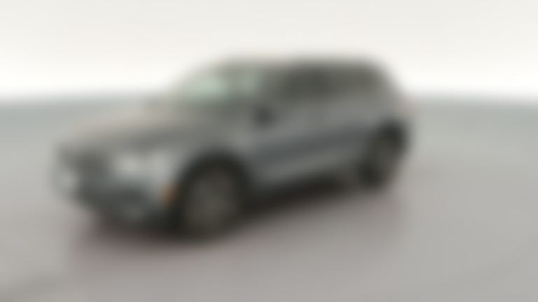 2018 Volkswagen Tiguan vehicle photo