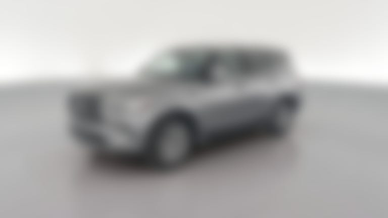 2019 INFINITI QX80 vehicle photo
