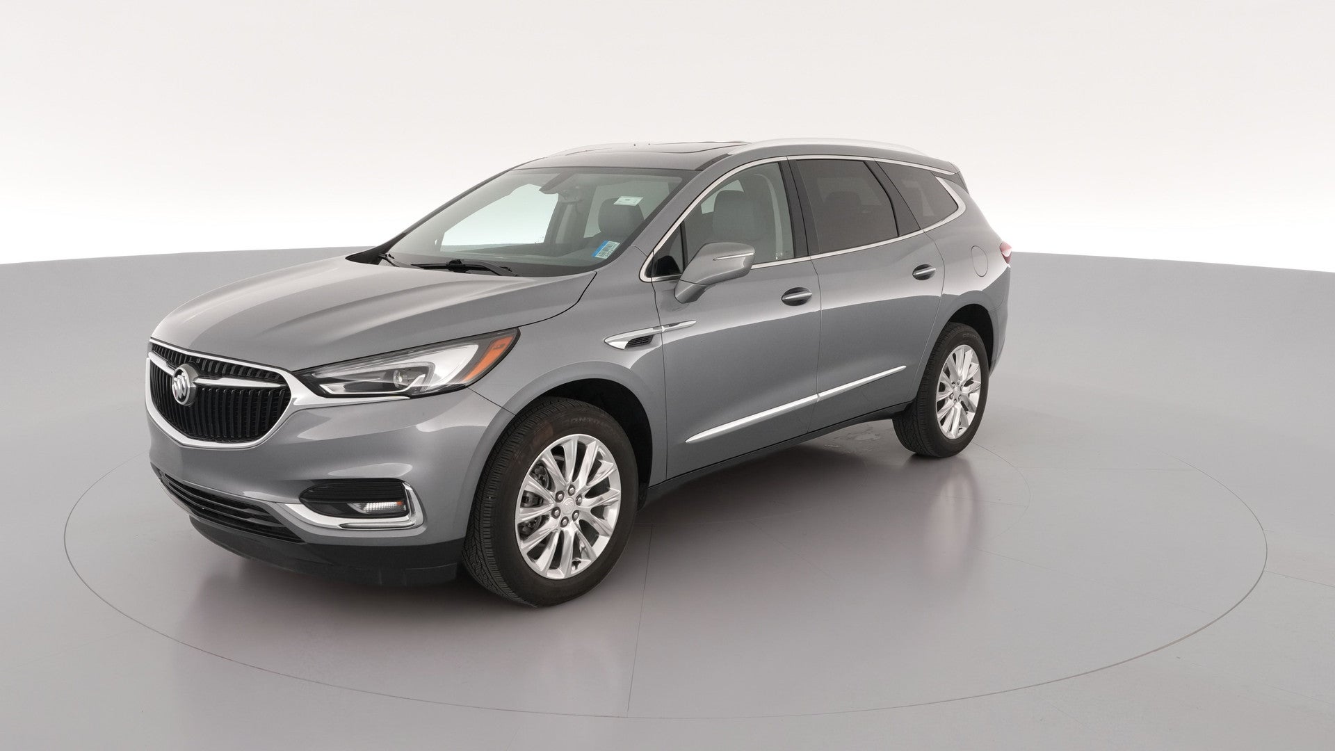 2021 Buick Enclave vehicle photo