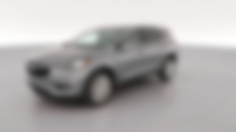 2021 Buick Enclave vehicle photo