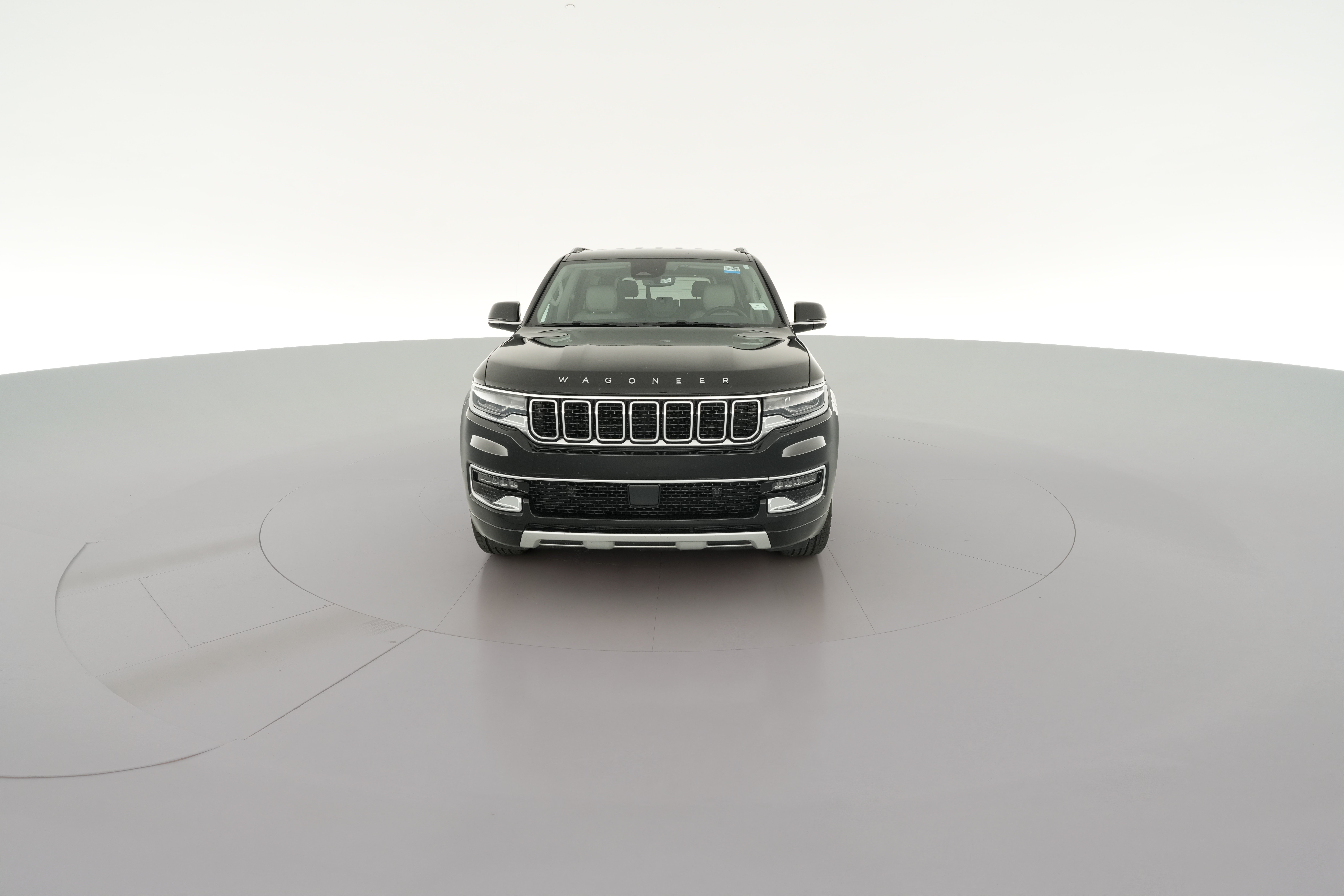 2024 Jeep Wagoneer L Series II - Photo 30
