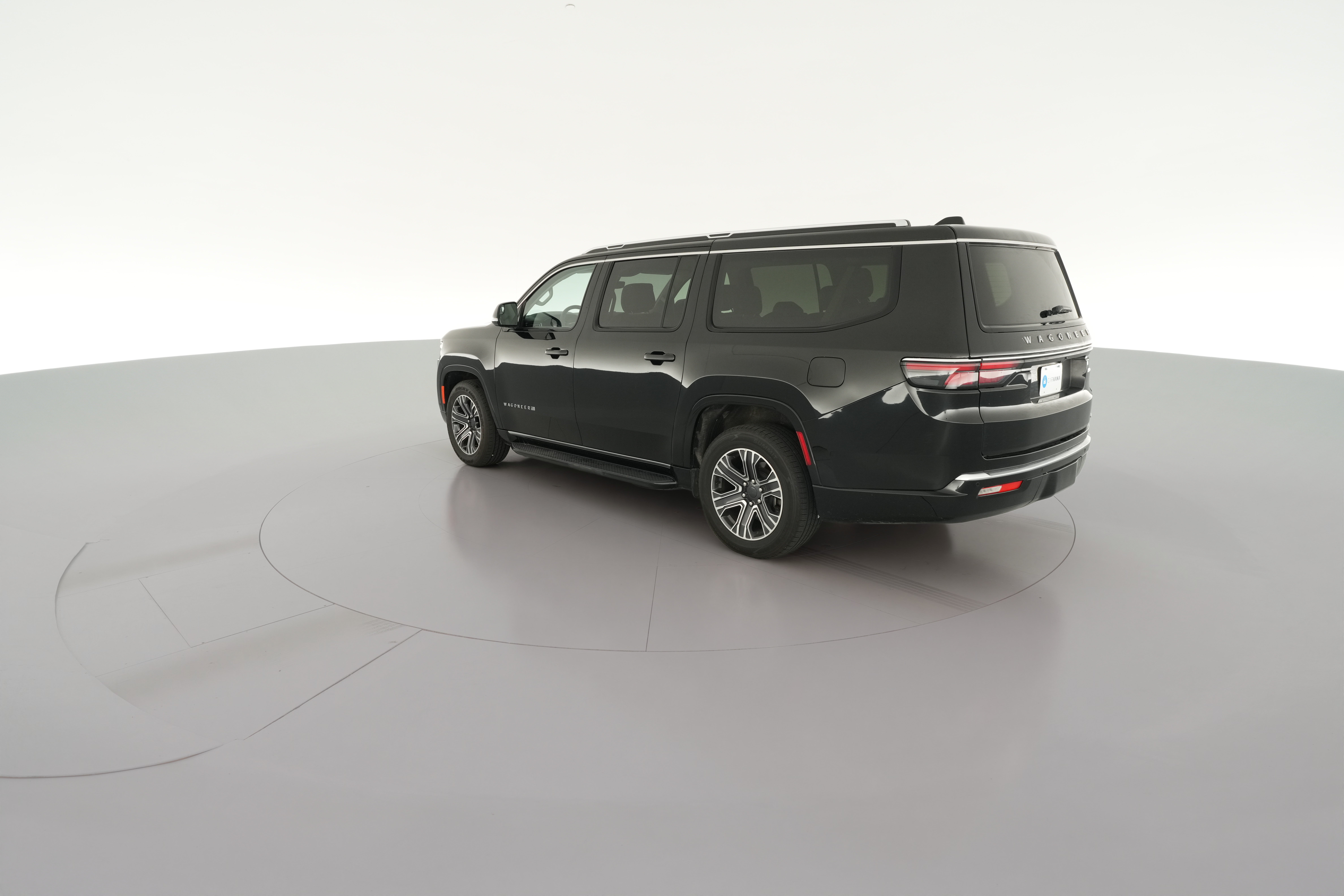 2024 Jeep Wagoneer L Series II - Photo 36