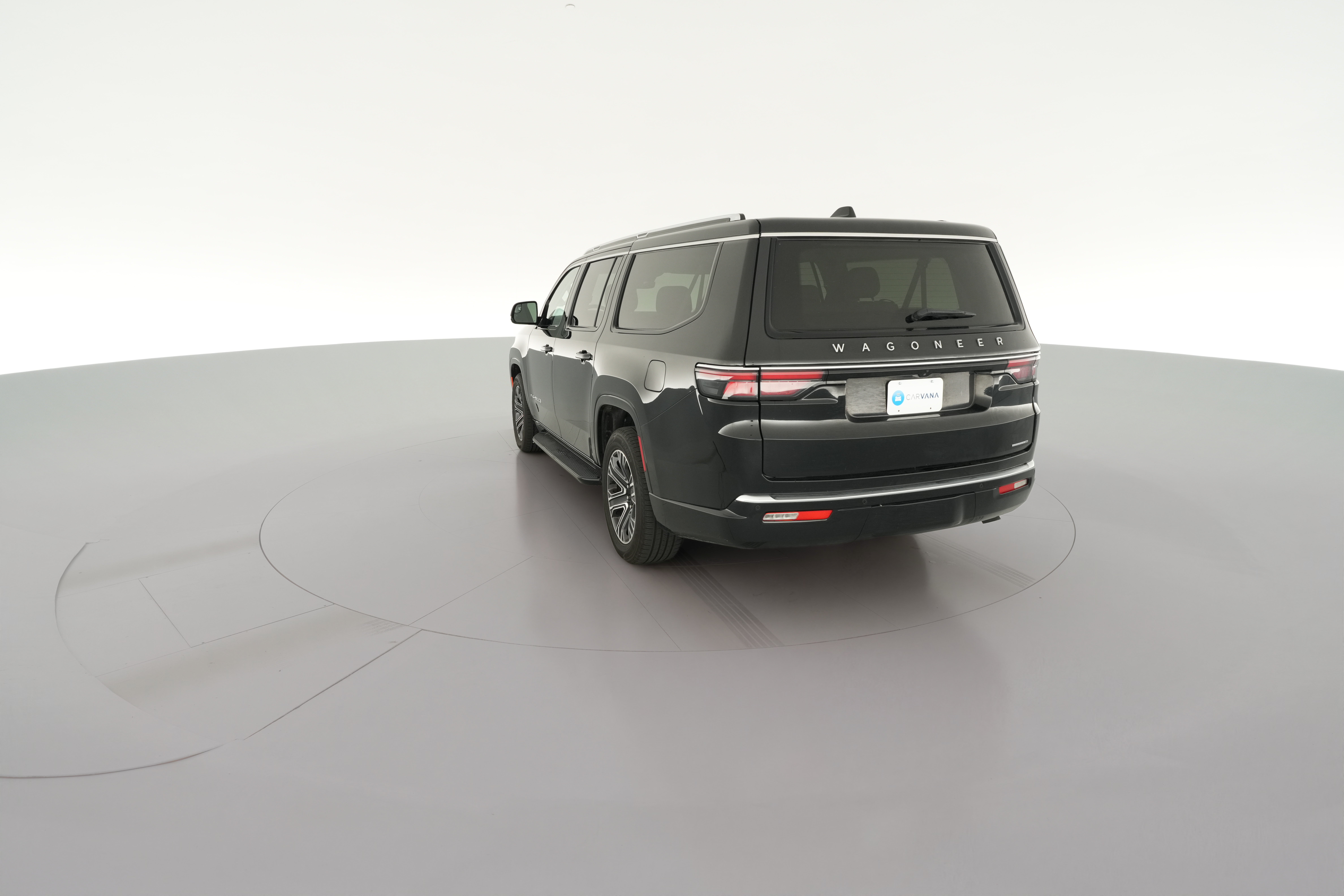 2024 Jeep Wagoneer L Series II - Photo 37