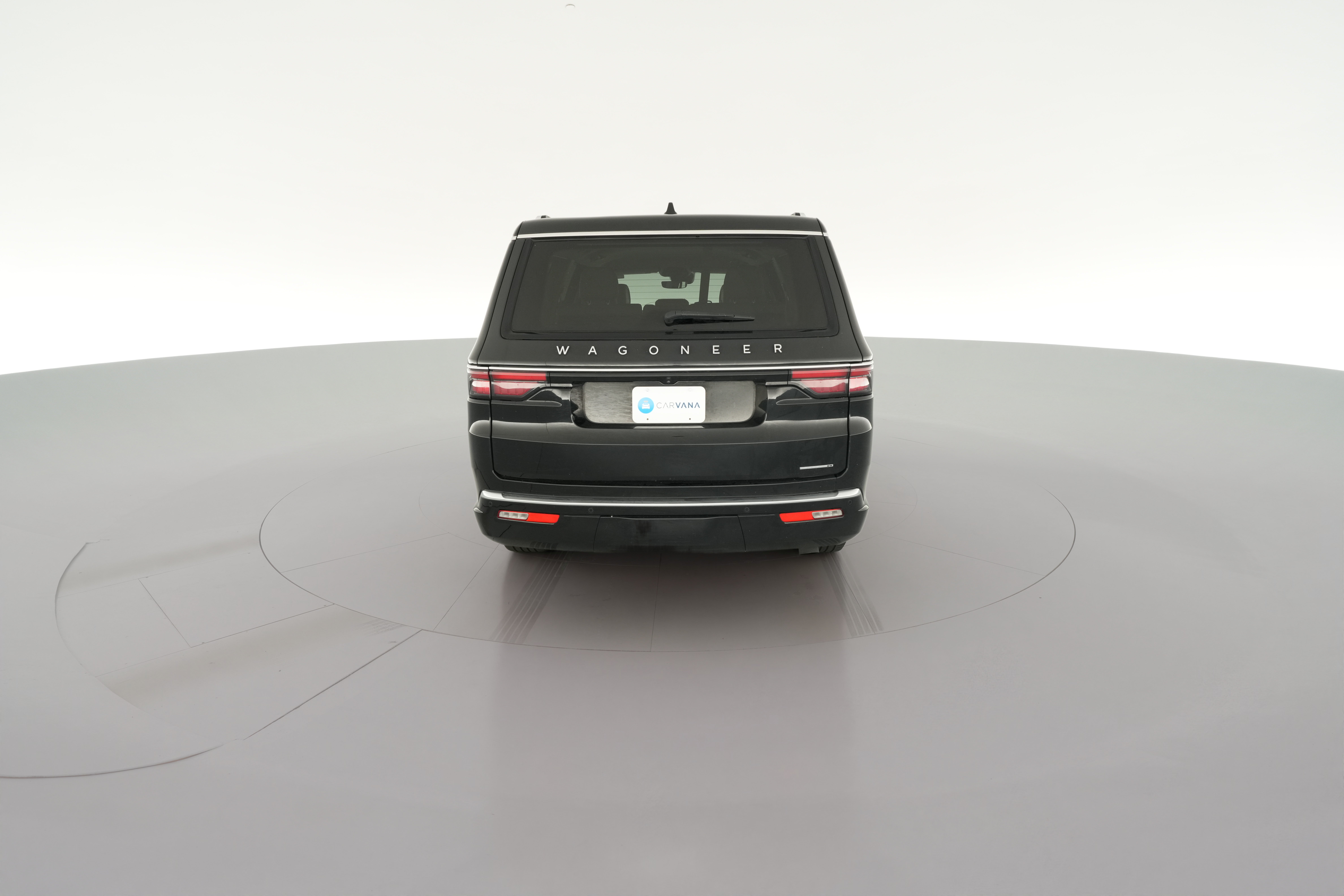 2024 Jeep Wagoneer L Series II - Photo 38