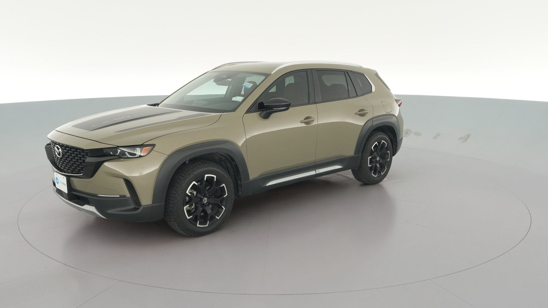 2025 MAZDA CX-50 vehicle photo