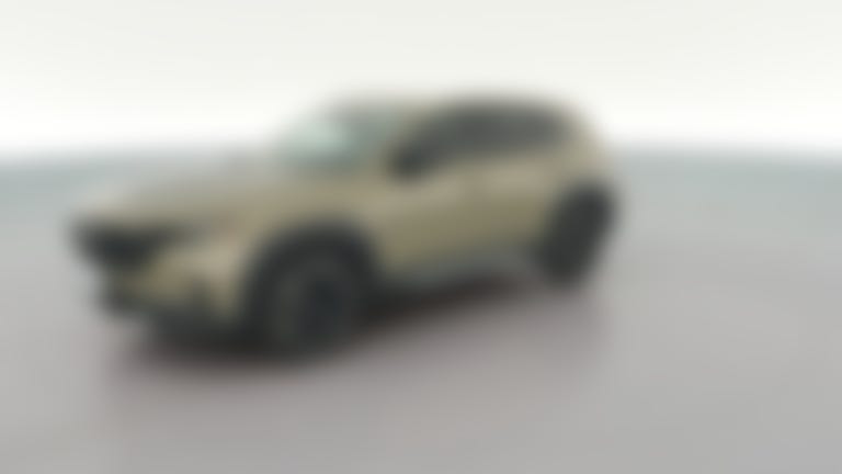 2025 MAZDA CX-50 vehicle photo