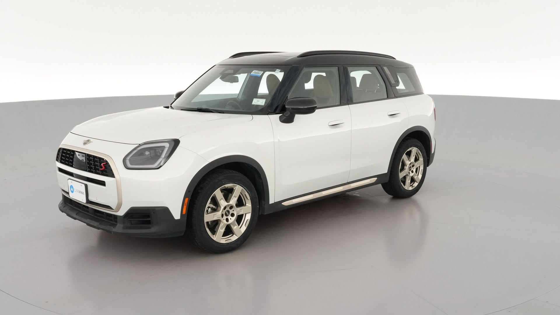 2025 MINI Countryman vehicle photo
