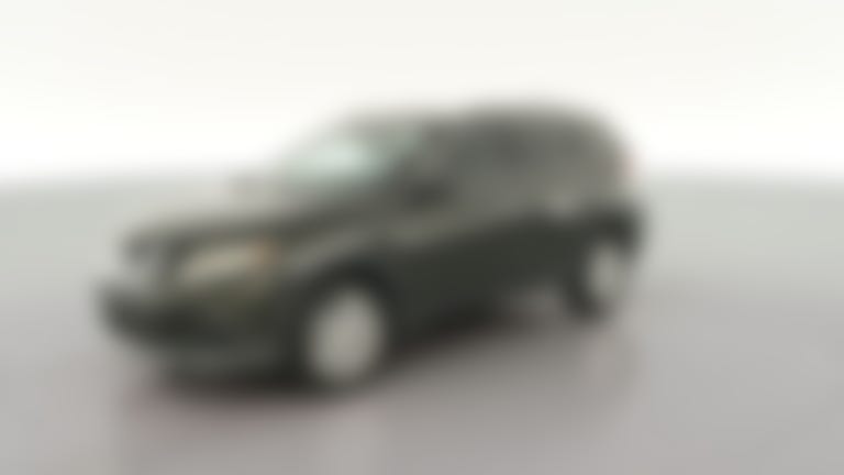 2016 Nissan Rogue vehicle photo