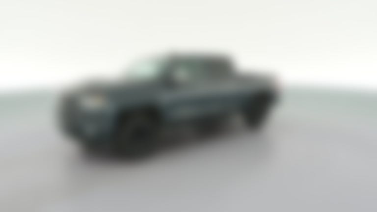 2017 Chevrolet Silverado 1500 Crew Cab vehicle photo