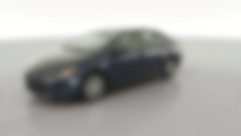 2022 Toyota Corolla Hybrid vehicle photo
